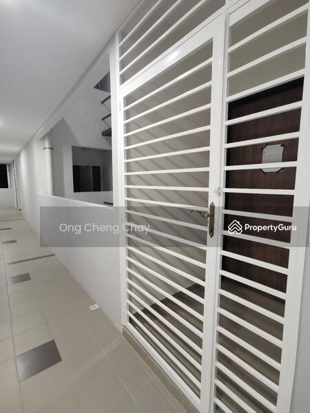 Pangsapuri untuk Disewa di residensi aman - Ong Cheng Chay - PropertyGuru.com.my