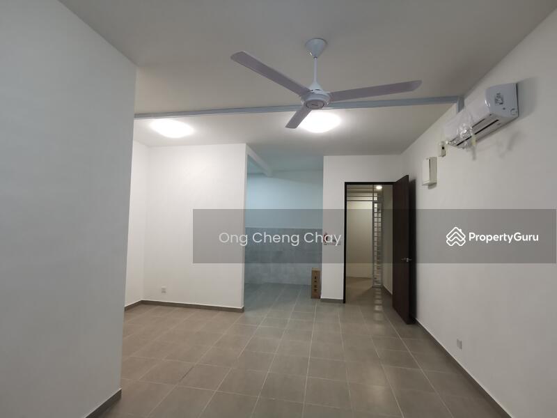 Pangsapuri untuk Disewa di residensi aman - Ong Cheng Chay - PropertyGuru.com.my