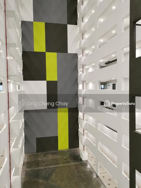 Pangsapuri untuk Disewa di residensi aman - Ong Cheng Chay - PropertyGuru.com.my