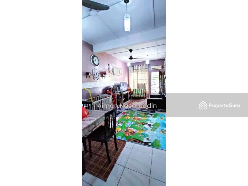 No Longer Available Taman Desa Indah Sepang Sepang Selangor 3 Bedrooms 1100 Sqft Terraces Link Houses For Sale By Aiman Nasaruddin Rm 240 000 32485878