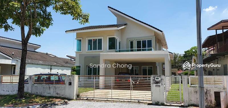 For Sale - Seri Klebang