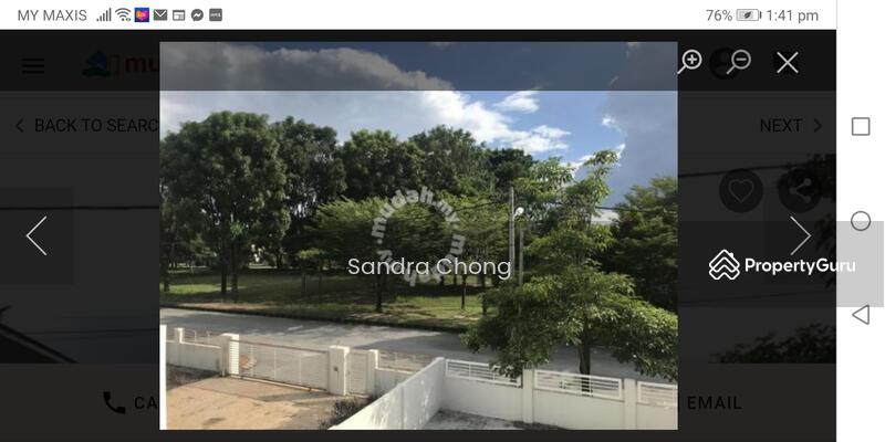 For Sale - Seri Klebang