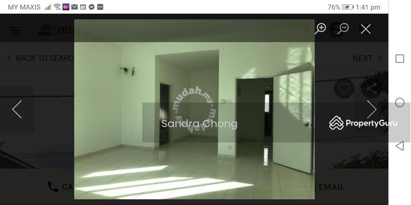 For Sale - Seri Klebang