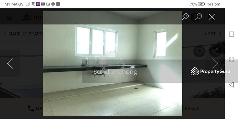 For Sale - Seri Klebang