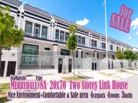 No Longer Available Eco Majestic Merrydale Eco Majestic Semenyih Selangor 4 Bedrooms 2173 Sqft Terraces Link Houses For Sale By Azfeez Ezry Rm 690 000 32651154