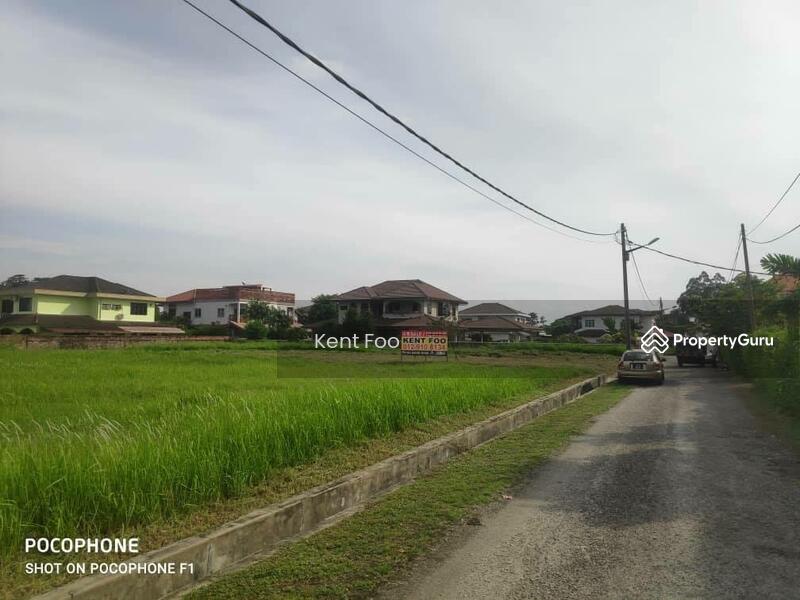 Residential Land For Sale in Malaysia PropertyGuru Malaysia