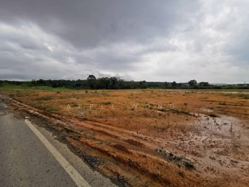 Tanah Perindustrian untuk Dijual di Senai (Kulai) - Apple Wong - PropertyGuru.com.my