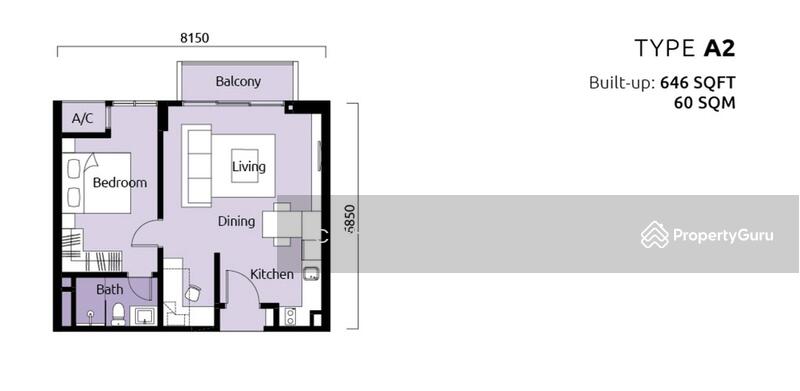 Condominium for Rent at Paisley @ Tropicana Metropark - Catherine Lai - PropertyGuru.com.my