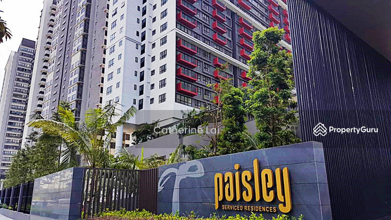 Condominium for Rent at Paisley @ Tropicana Metropark - Catherine Lai - PropertyGuru.com.my