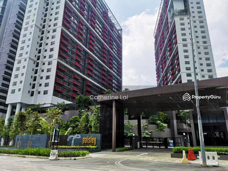 Condominium for Rent at Paisley @ Tropicana Metropark - Catherine Lai - PropertyGuru.com.my