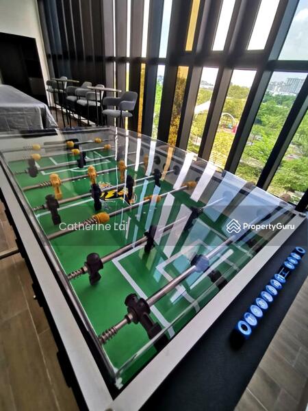 Condominium for Rent at Paisley @ Tropicana Metropark - Catherine Lai - PropertyGuru.com.my