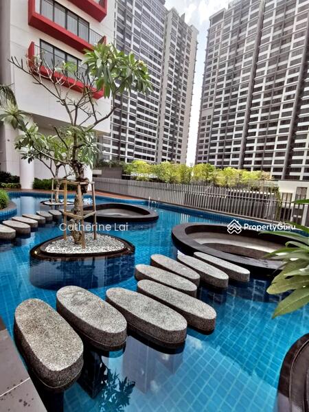 Condominium for Rent at Paisley @ Tropicana Metropark - Catherine Lai - PropertyGuru.com.my