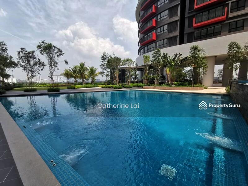 Condominium for Rent at Paisley @ Tropicana Metropark - Catherine Lai - PropertyGuru.com.my