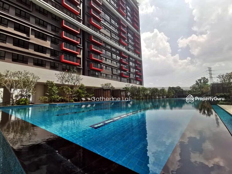 Condominium for Rent at Paisley @ Tropicana Metropark - Catherine Lai - PropertyGuru.com.my