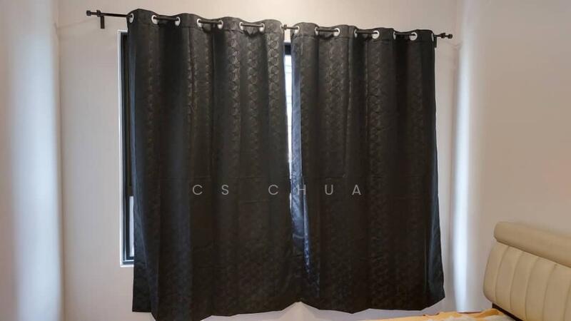 For Rent - Paisley @ Tropicana Metropark