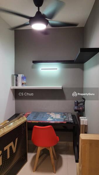 Condominium for Rent at Paisley @ Tropicana Metropark - Cs Chua - PropertyGuru.com.my