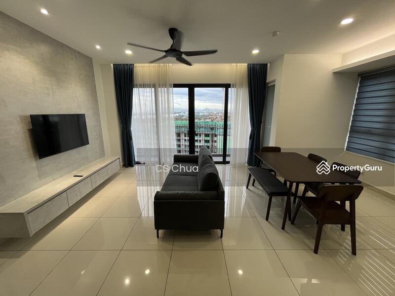 Condominium for Rent at Paisley @ Tropicana Metropark - Cs Chua - PropertyGuru.com.my