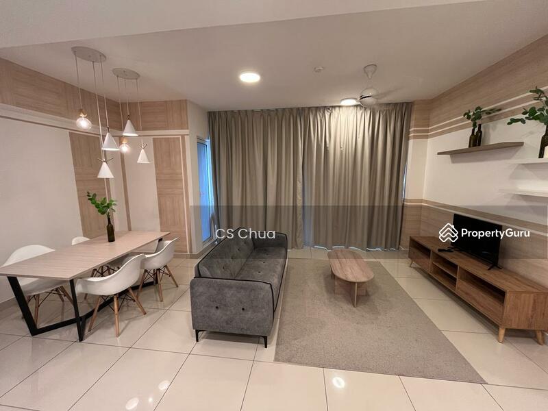 Condominium for Rent at Paisley @ Tropicana Metropark - Cs Chua - PropertyGuru.com.my