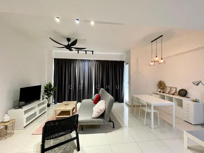 Paisley @ Tropicana Metropark untuk Untuk Disewa - RM 2,800 /bulan, Mac 2026 - PropertyGuru.com.my