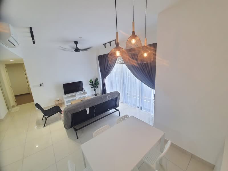 Paisley @ Tropicana Metropark untuk Untuk Disewa - RM 2,800 /bulan, Mac 2026 - PropertyGuru.com.my