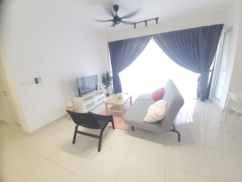 Paisley @ Tropicana Metropark untuk Untuk Disewa - RM 2,800 /bulan, Mac 2026 - PropertyGuru.com.my