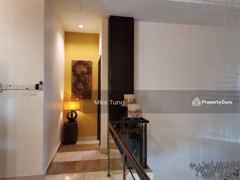 BUKIT SEPUTEH BUNGALOW FOR SALE, Taman Bukit Seputeh, Seputeh, Kuala