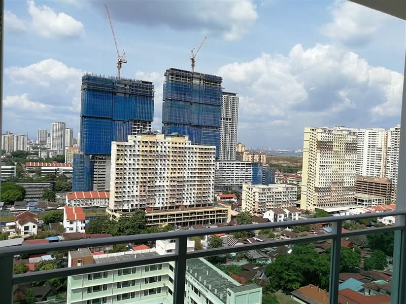 D'mansion untuk Untuk Disewa - RM 1,799 /bulan, Mac 2026 - PropertyGuru.com.my