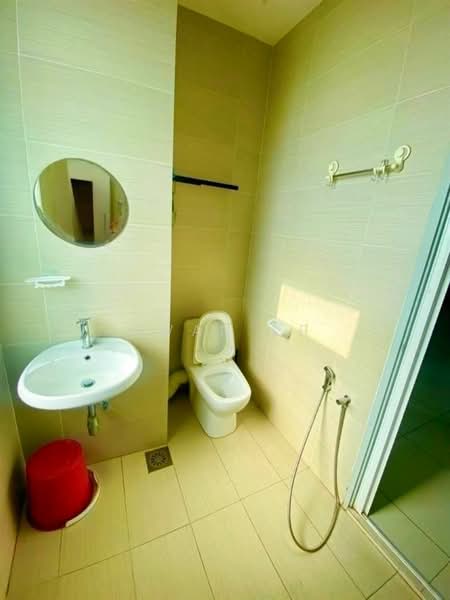 Kondominium untuk Disewa di D'mansion - Kwan KF - PropertyGuru.com.my