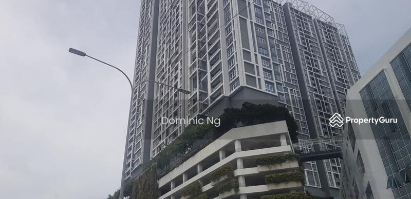 Lakepark Residence Kl North Residensi 1 Utara No 42 Jalan 1 2b Off Jalan Ipoh Selayang 68100 Kuala Lumpur