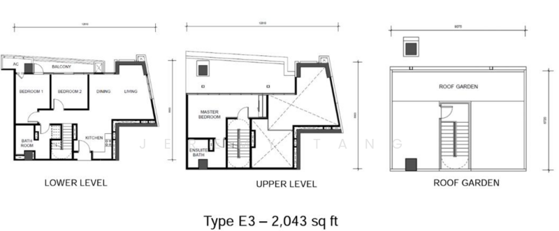Kondominium untuk Dijual di TTDI Ascencia - Jeremy Tang - PropertyGuru.com.my