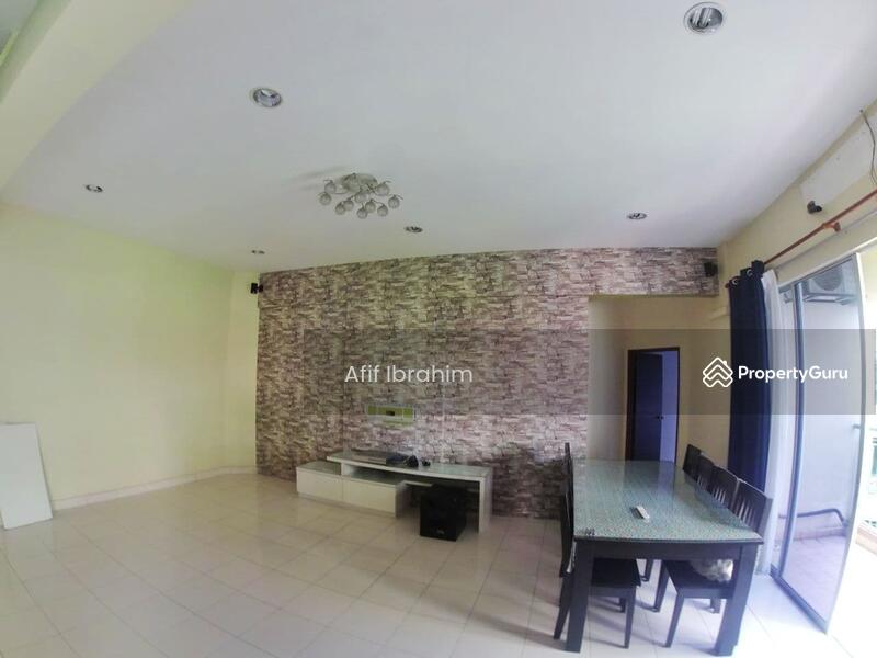 No Longer Available Villa Wangsamas Jalan Seri Wangsa 1 Wangsa Maju Kuala Lumpur 4 Bedrooms 1834 Sqft Apartments Condos Service Residences For Sale By Afif Ibrahim Rm 675 000 32492253