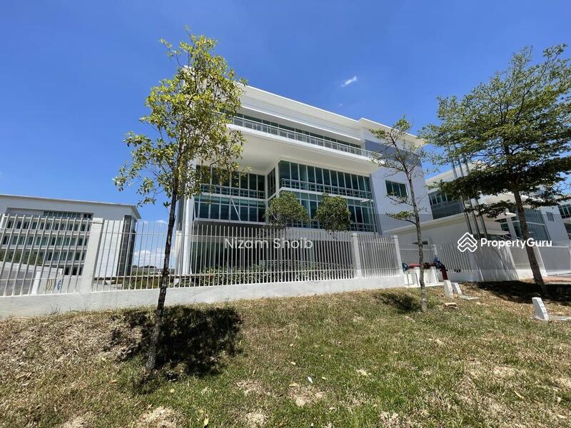 Temasya Industrial Park, Jalan Pengacara U1/48, Shah Alam, Selangor