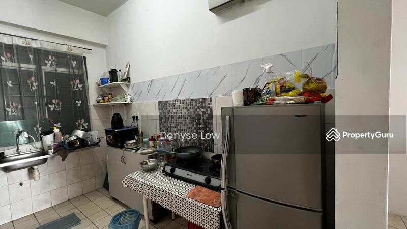 Condominium for Sale at Millennium Place @ Millennium Square - Denyse Low - PropertyGuru.com.my