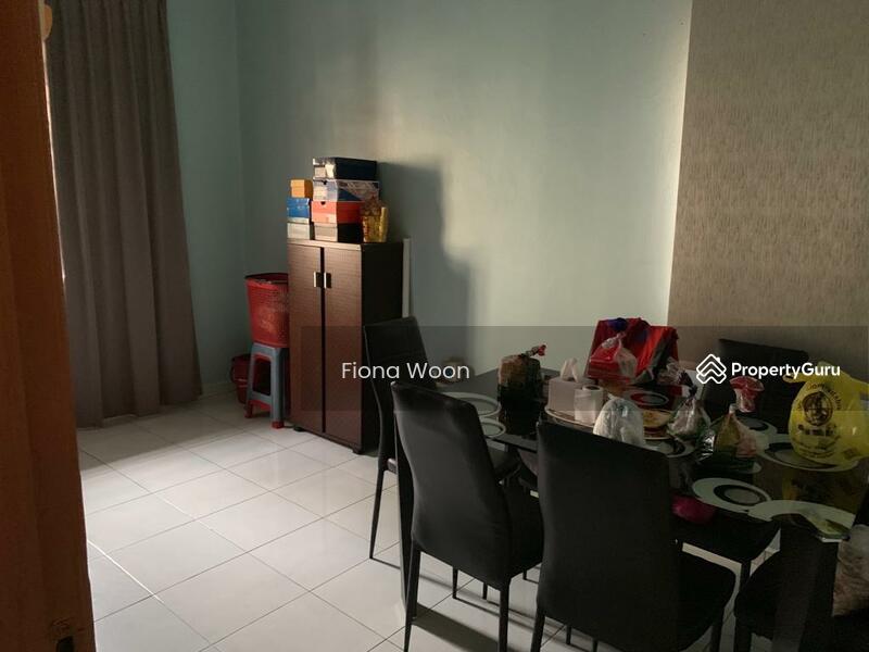 Untuk Dijual - Corner 2 Storey Terrace Taman Merdeka Jaya, Batu Berendam Melaka