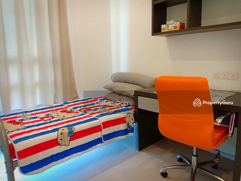 Condominium for Rent at Garden Plaza, Serviced Suites - Calvin Goh - PropertyGuru.com.my