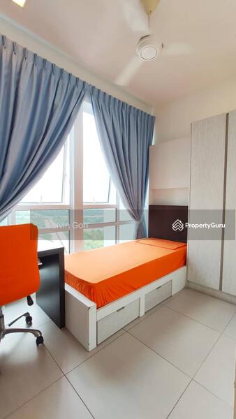 Condominium for Rent at Garden Plaza, Serviced Suites - Calvin Goh - PropertyGuru.com.my