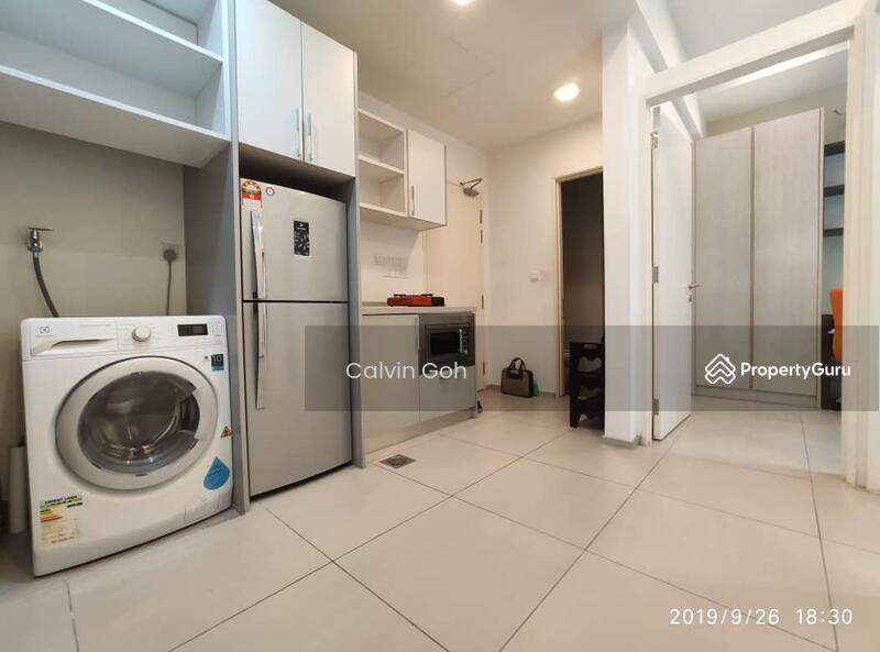 Kondominium untuk Disewa di Garden Plaza - Calvin Goh - PropertyGuru.com.my