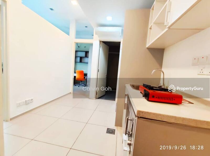 Kondominium untuk Disewa di Garden Plaza - Calvin Goh - PropertyGuru.com.my