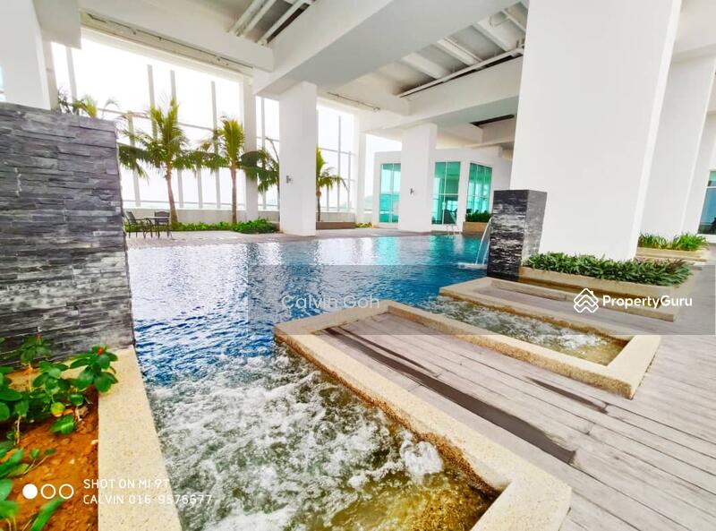 Kondominium untuk Disewa di Garden Plaza - Calvin Goh - PropertyGuru.com.my