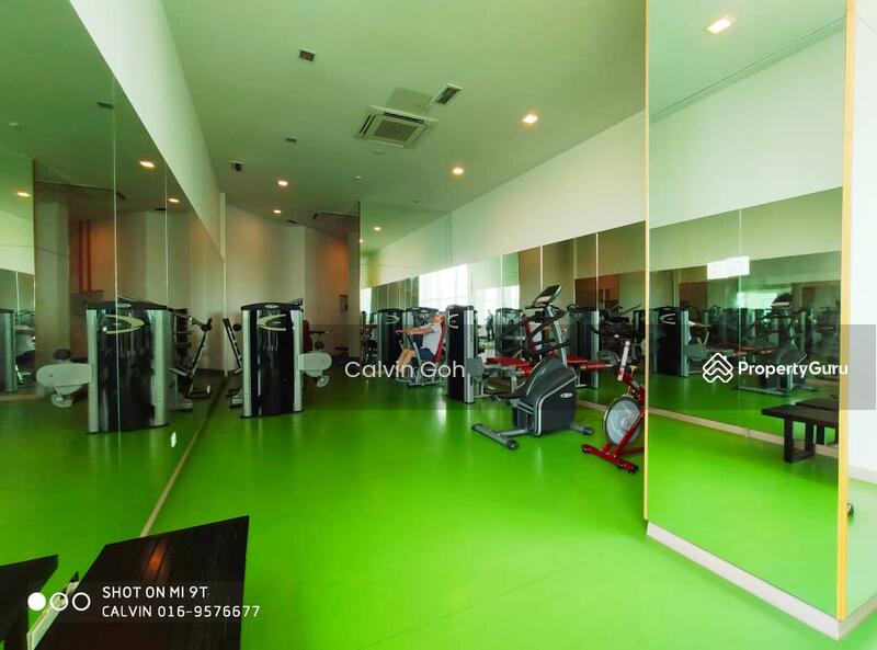 Kondominium untuk Disewa di Garden Plaza - Calvin Goh - PropertyGuru.com.my
