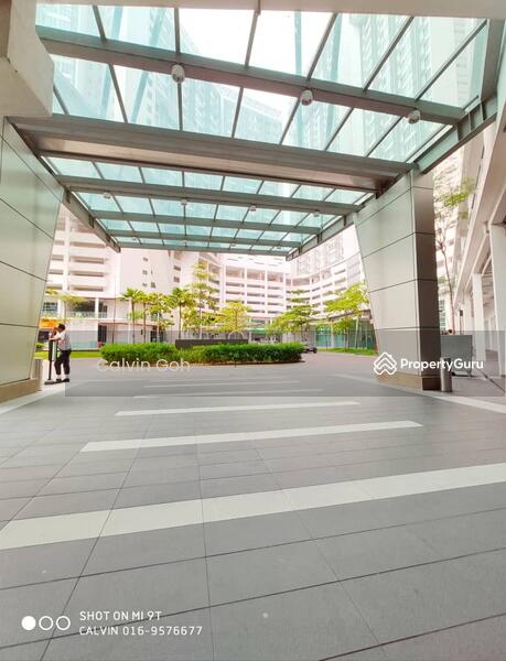 Kondominium untuk Disewa di Garden Plaza - Calvin Goh - PropertyGuru.com.my