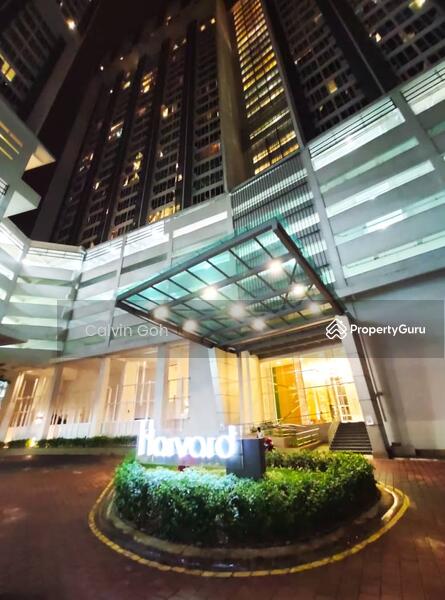 Condominium for Rent at Garden Plaza, Serviced Suites - Calvin Goh - PropertyGuru.com.my
