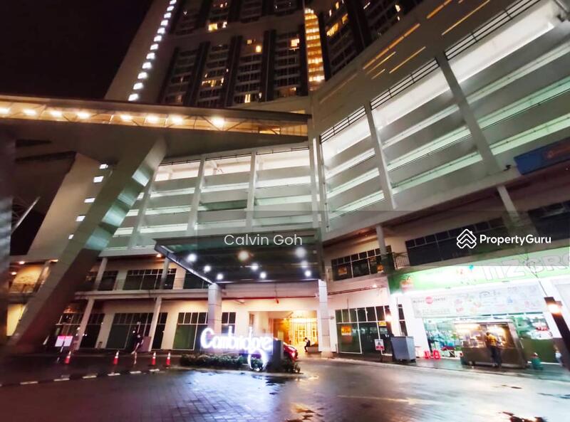 Condominium for Rent at Garden Plaza, Serviced Suites - Calvin Goh - PropertyGuru.com.my