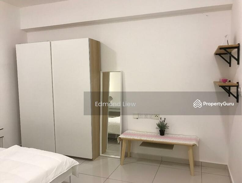 Kondominium untuk Disewa di Avenue D'Vogue - Edmond Liew - PropertyGuru.com.my