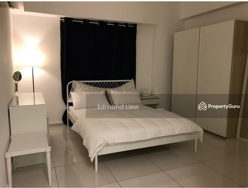 Kondominium untuk Disewa di Avenue D'Vogue - Edmond Liew - PropertyGuru.com.my