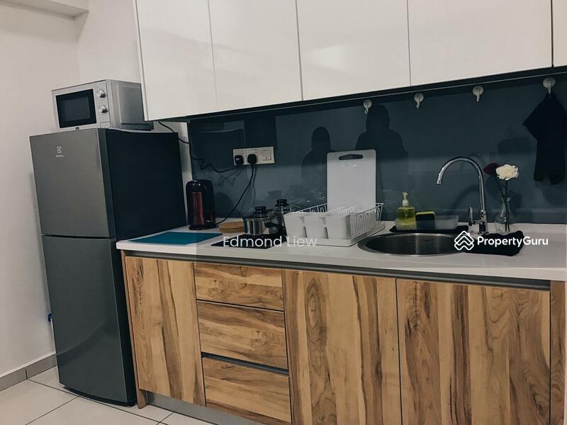 Kondominium untuk Disewa di Avenue D'Vogue - Edmond Liew - PropertyGuru.com.my