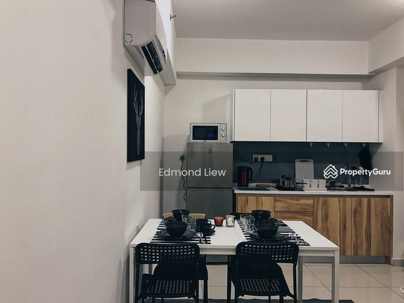 Kondominium untuk Disewa di Avenue D'Vogue - Edmond Liew - PropertyGuru.com.my