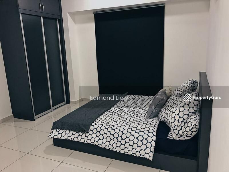 Kondominium untuk Disewa di Avenue D'Vogue - Edmond Liew - PropertyGuru.com.my