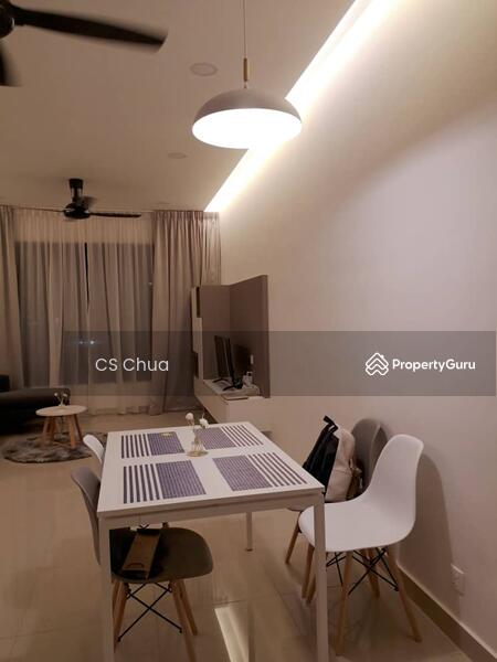 Service Residence for Rent at Paloma @ Tropicana Metropark - Cs Chua - PropertyGuru.com.my