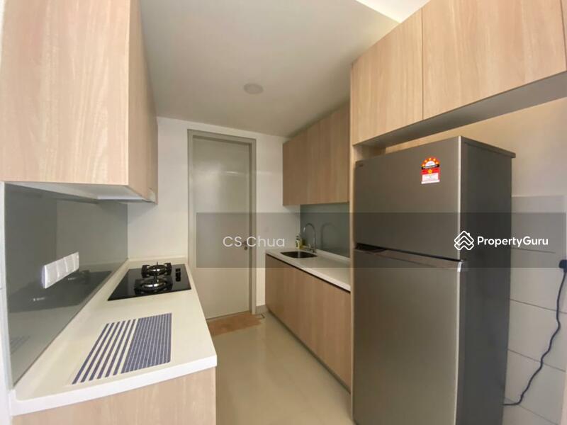 Service Residence for Rent at Paloma @ Tropicana Metropark - Cs Chua - PropertyGuru.com.my
